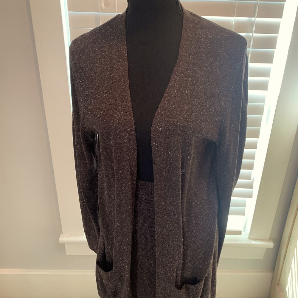 JJill two piece outfit